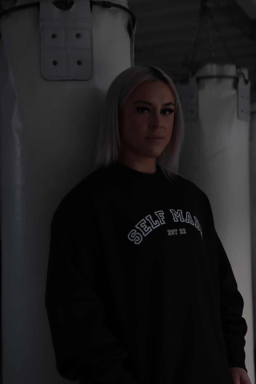 Coal Crew Neck (Unisex)