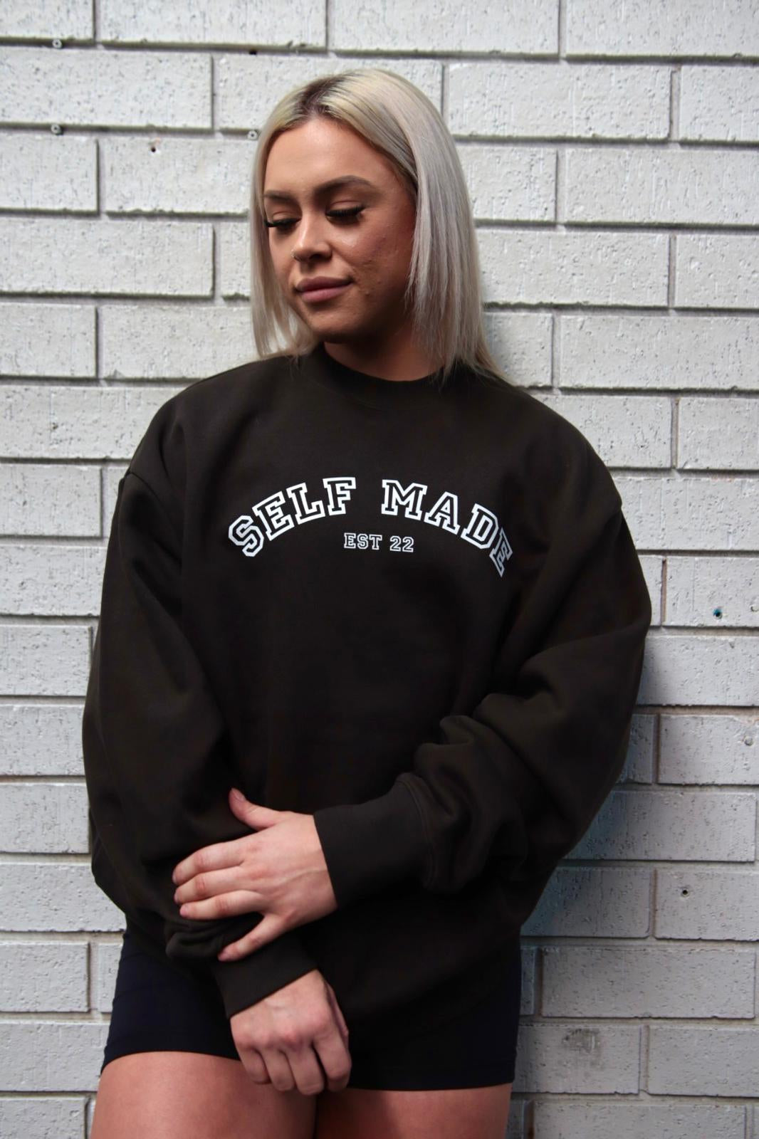 Coal Crew Neck (Unisex)