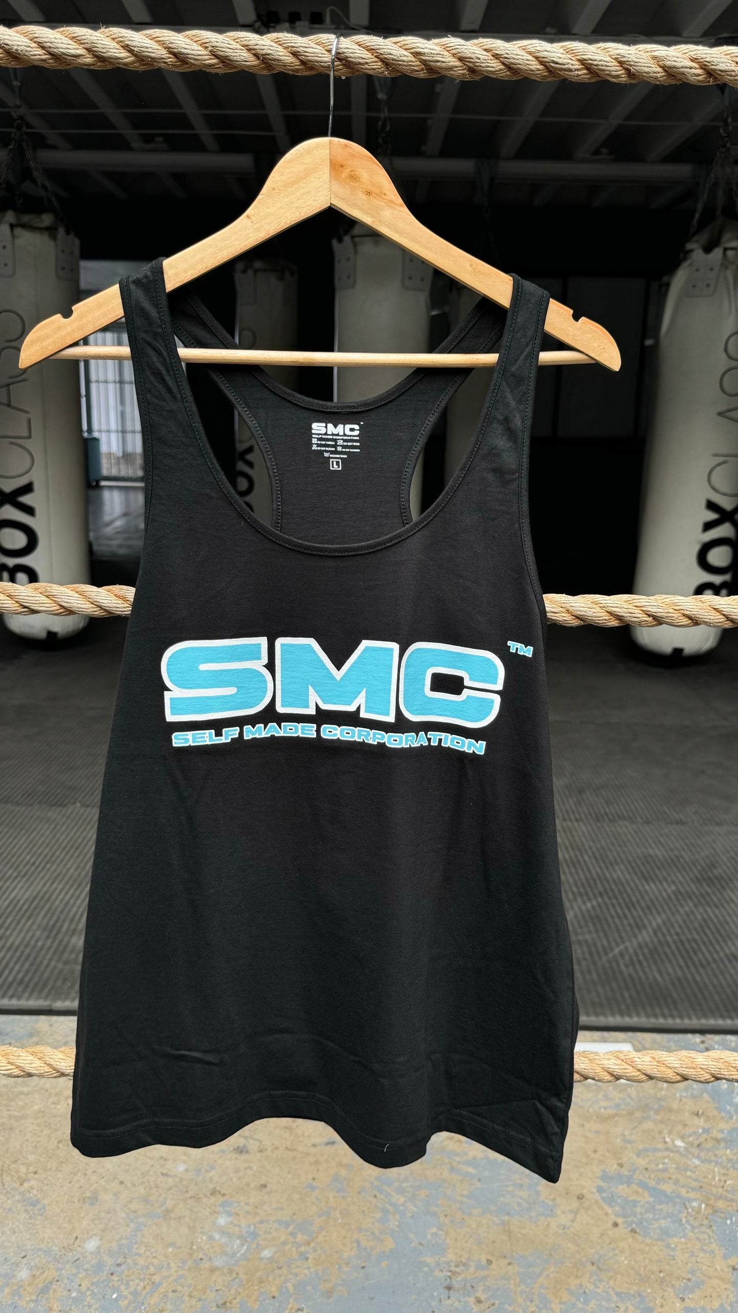 SMC ICON STRINGER