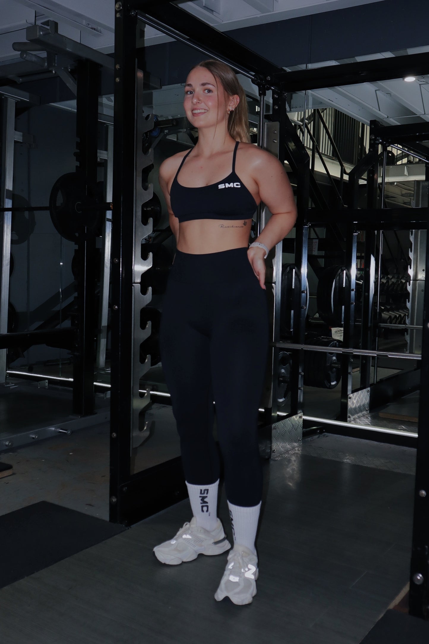 Fearless Seamless Sculpt Leggings