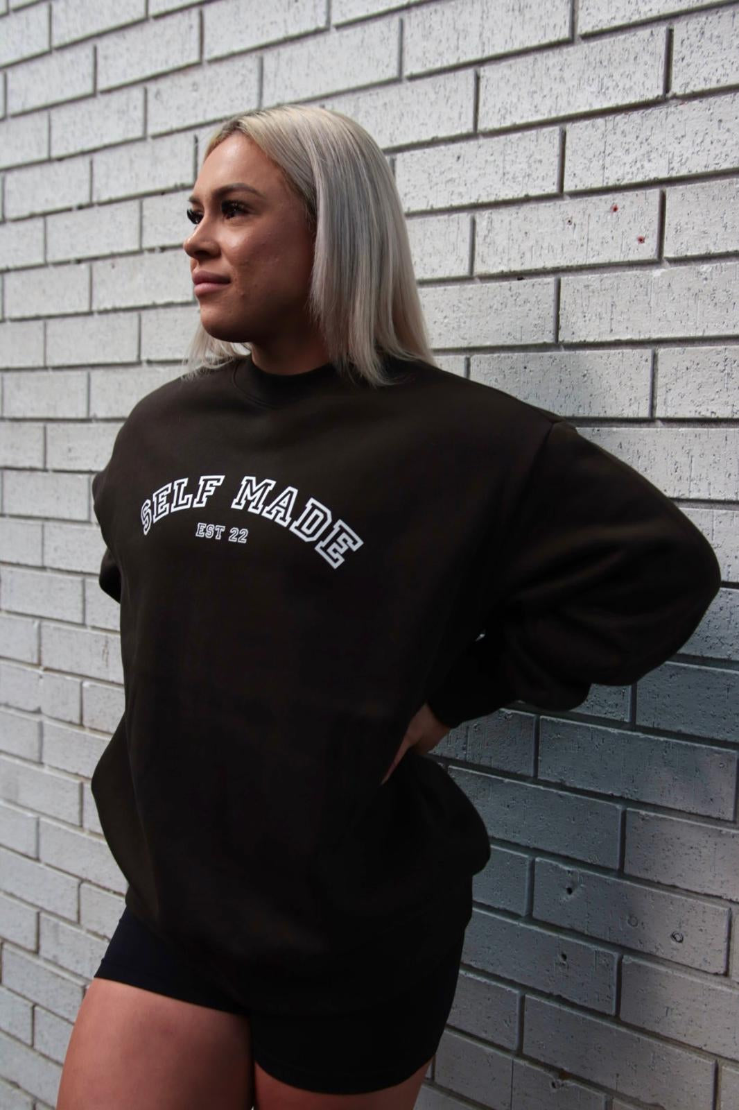 Coal Crew Neck (Unisex)