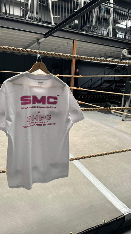 SMC X OHPC TEE (unisex)