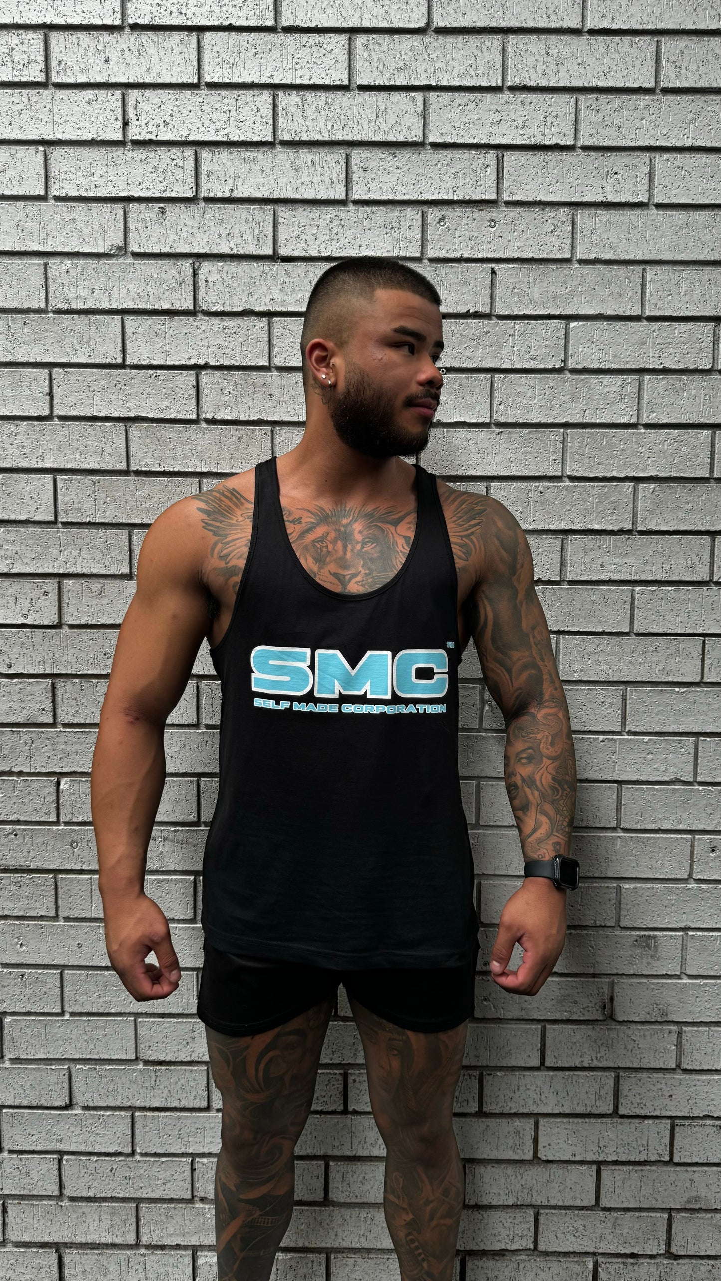 SMC ICON STRINGER