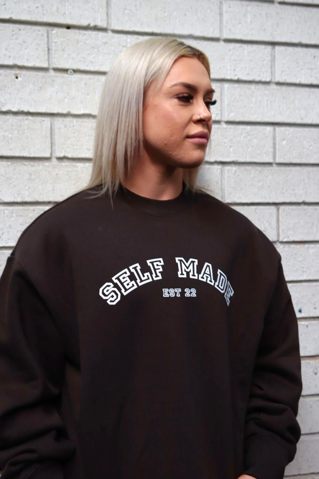 Coal Crew Neck (Unisex)