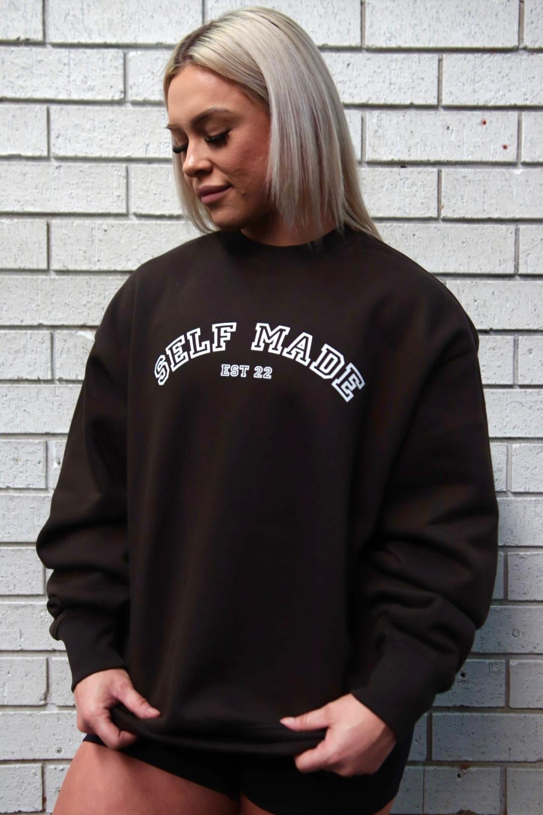 Coal Crew Neck (Unisex)