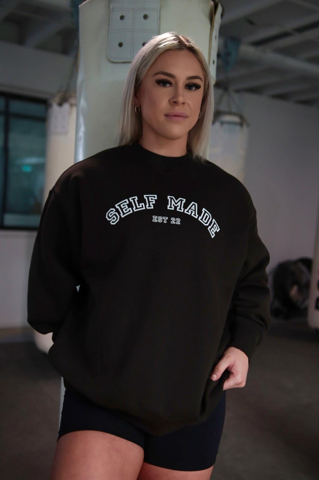 Coal Crew Neck (Unisex)